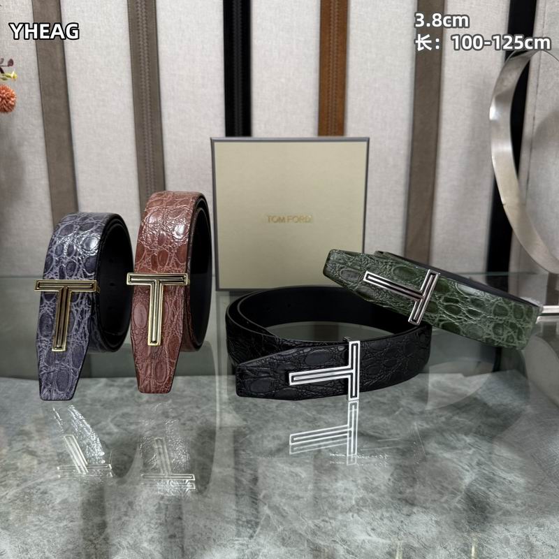 TF belt 38mmX100-125cm 8L09